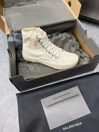 Picture of Balenciaga Shoes Women _SKUfw113744552fw